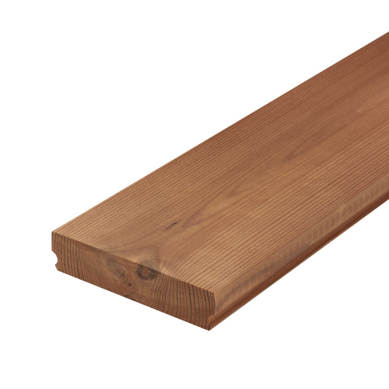 Terrass 26×117 peitkinnitusega
