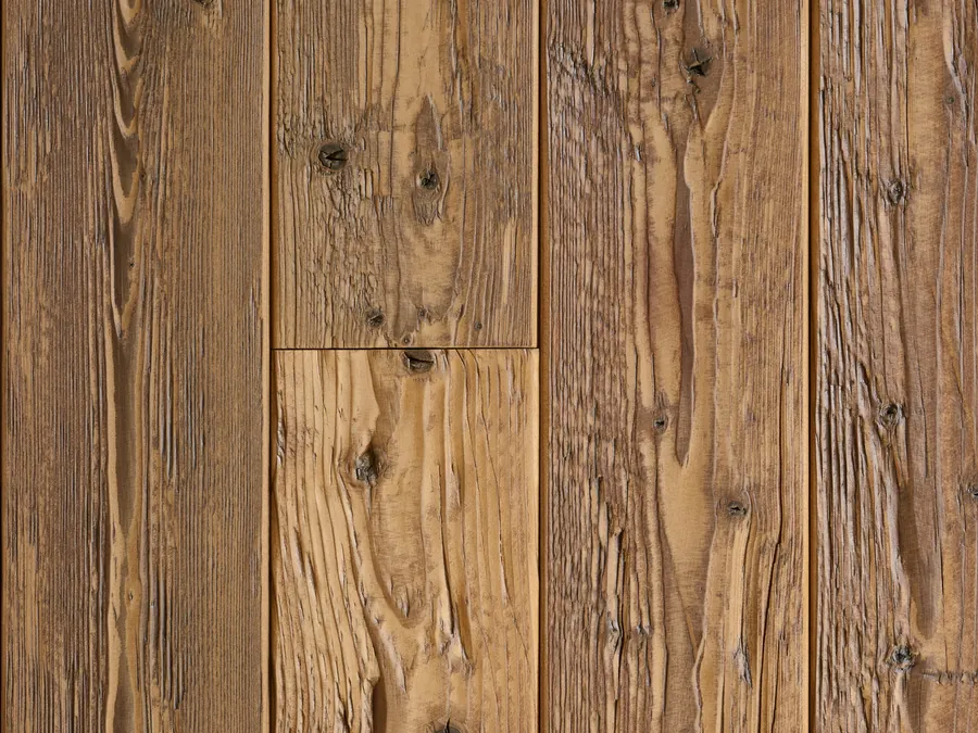 Rustic Flint