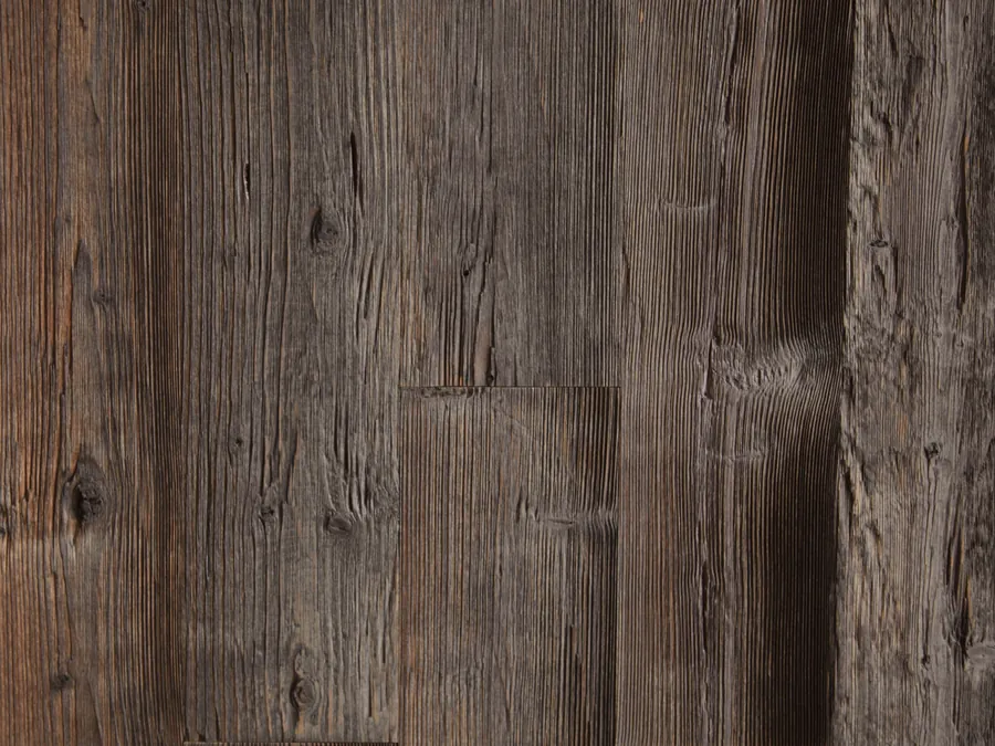 Rustic Frost