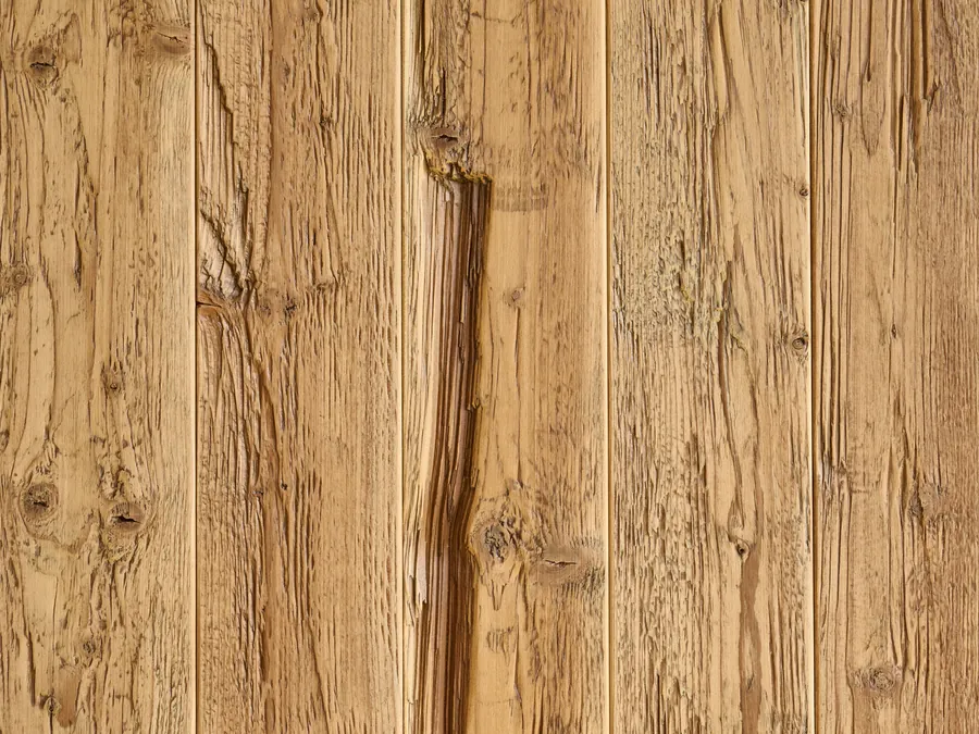 Rustic Honey