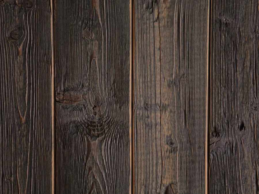 Rustic Noir