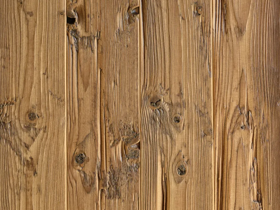 Rustic Straw